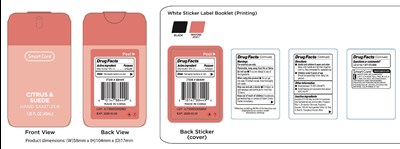 88449 label.jpg packing - 88449 label